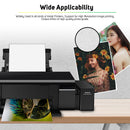 RC Canvass Photo Paper