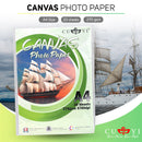 RC Canvass Photo Paper