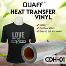 QUAFF Korea Metallic / Hologram
