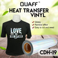 QUAFF Korea Metallic / Hologram