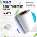 QUAFF Roll Cold Lamination Film