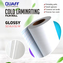 QUAFF Roll Cold Lamination Film