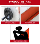 Manual Cold Laminating Machine