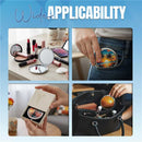 Sublimation Portable Compact Mirror 2.4 inch (Silver)