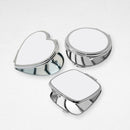 Sublimation Compact Mirror