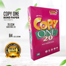 Copy One Paper 70GSM