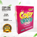 Copy One Paper 70GSM
