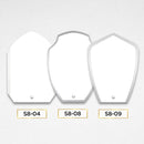 Sublimation Plaque S8