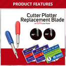 Cutter Plotter Replacement Blade