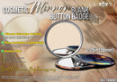 CUYI 58mm Cosmetic Mirror Blank Button Badge (100pcs/set)