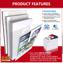 CUYI PVC / PET Sheets