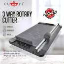 3 Way Rotary Cutter