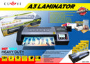 Cuyi Laminating Machine