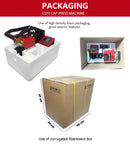 CUYI Cap Heat Press Machine (2ND GEN)