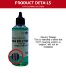 Cleaning Solution 100ml