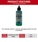 Cleaning Solution 100ml