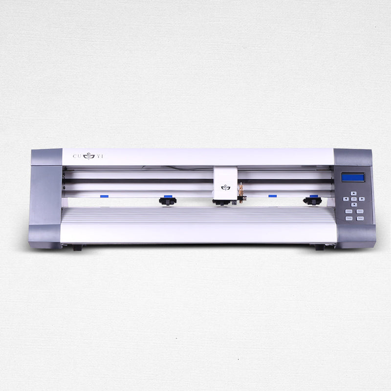MC Cutter Plotter