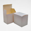 Mug Box (Side Window // Center Window // Side Window with Handle // Portable Mug Box) 50pcs