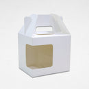 Mug Box (Side Window // Center Window // Side Window with Handle // Portable Mug Box) 50pcs