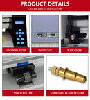 MC Cutter Plotter 24inch & 48inch