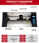 MC Cutter Plotter 24inch & 48inch