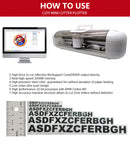 Cuyi Mini Cutter Plotter