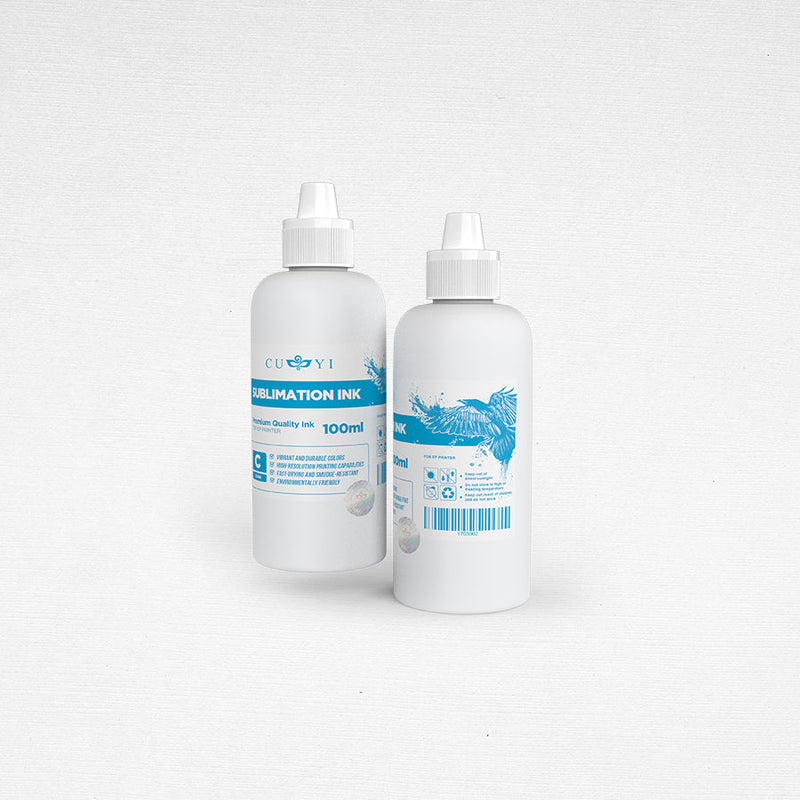 Cuyi Sublimation Ink 100ml