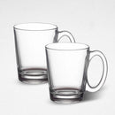 Ordinary Clear Mug (ZB243)
