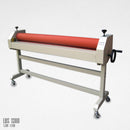 Cold laminating machine LBS1300 //  LBS1600