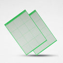 Cutting Mat A3 Green