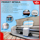 Cuyi Mini Cutter Plotter