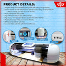 Cuyi Mini Cutter Plotter