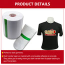 QUAFF Transfer Tape For Us Dark Paper
