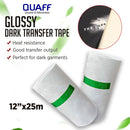 QUAFF Transfer Tape For Us Dark Paper