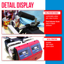 Double Station Mug Press Machine