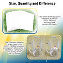 DECAL PAPER A4 FOR INKJET PRINTER
