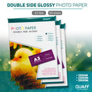 Double Sided Photo Paper A3