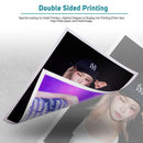 Double Sided Photo Paper