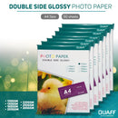 Double Sided Photo Paper