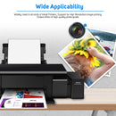 Calling Card Paper White Matte A3