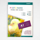 Double Sided Photo Paper A3