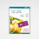 Double Sided Photo Paper