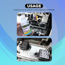 Cleaning Solution EXTRA STRENGTH 100ML For DTF