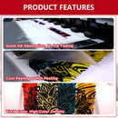 DTF Textile Pigment Ink 500ml