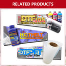DTF Textile Pigment Ink 500ml