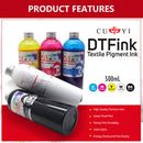 DTF Textile Pigment Ink 500ml