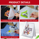 DTF Transfer Film A4/A3