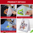 DTF Transfer Film A4/A3