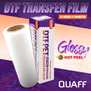DTF Transfer Film