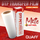 DTF Transfer Film